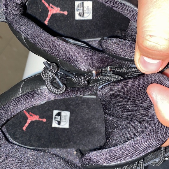 Air Jordan 12 Retro Playoff 2012 - Picture 9 of 11